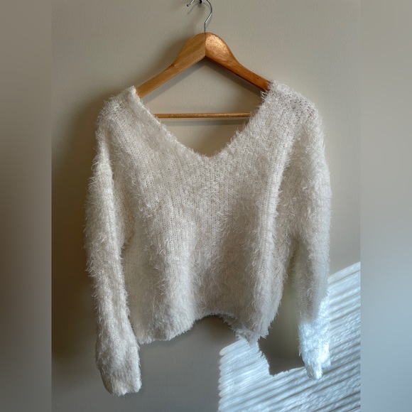 Knit Sweater - Picture 2 of 3
